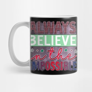 Mind Matters: Spread Positivity and Self-Care Awareness Mug